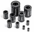 Linear ball bushings of MPS Microsystems